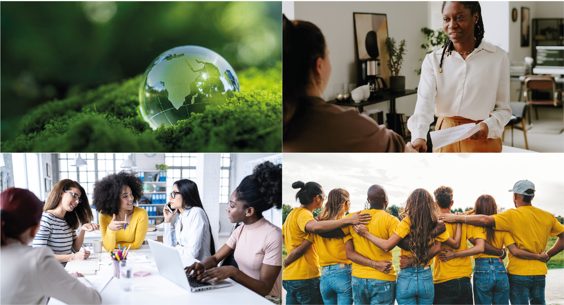Greening the Global Export Accelerator Component (G-GEAP)