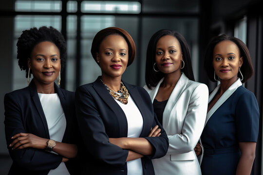 Women’s Empowerment: Entrepreneurship and Financial Literacy (WEFL)